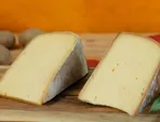 Raclette fumée - Fromage Gourmet (300g)