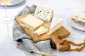 Le plateau de fromages (400g) - env. 4 personnes