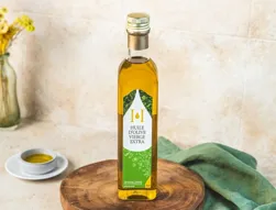 Huile d'olive vierge extra traditionnelle (500ml)