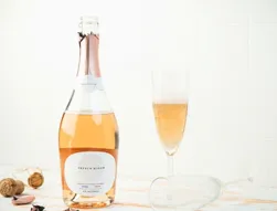 Sans alcool - Effervescent BIO Le Blanc (75cl)