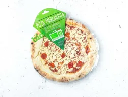 Pizza Margherita BIO (400g)
