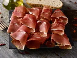 Jambon de pays affiné 12 mois - Maison Millas (2x200g)