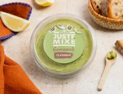 Guacamole doux (150g)
