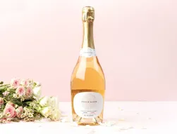 Sans alcool - Effervescent BIO Le Blanc (75cl)