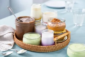 La grande formule dessert