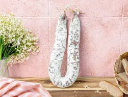 Saucisse sèche en pli sans nitrite (250g)