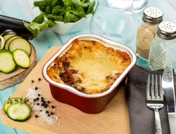 Lasagnes aux légumes (350g)