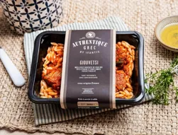 Giouvetsi grec (300g)