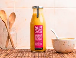Soupe au butternut et comté AOP (50cl)